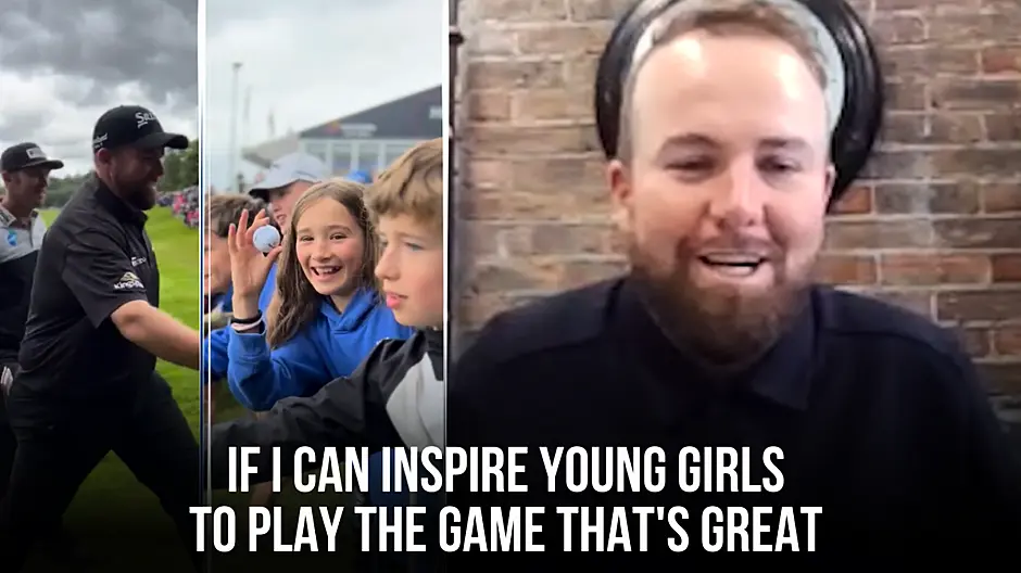 'If I Can Inspire Young Girls To Play The Game, That's Great'