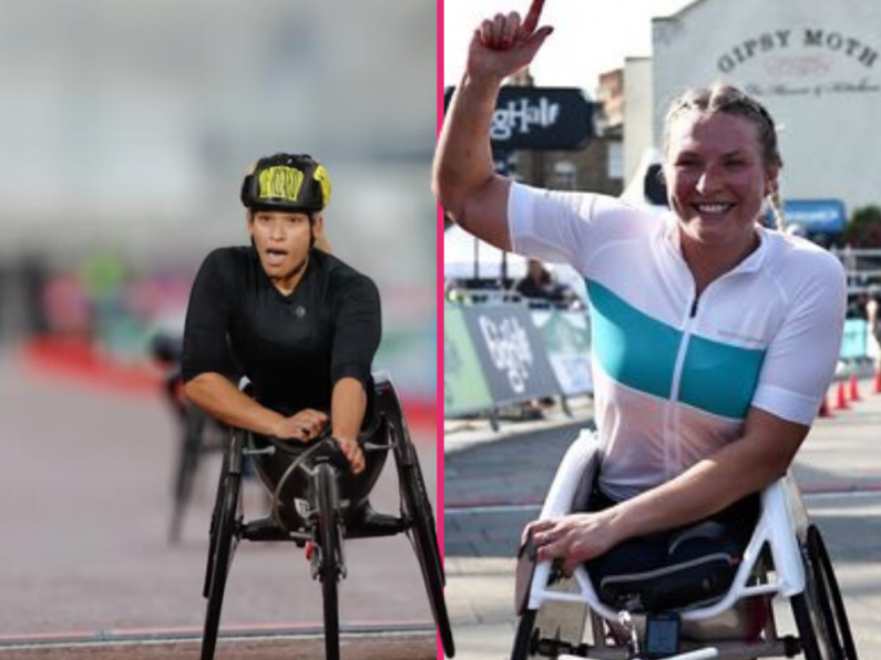 London Marathon Makes history with this monetary commitment to elite wheelchair athletes