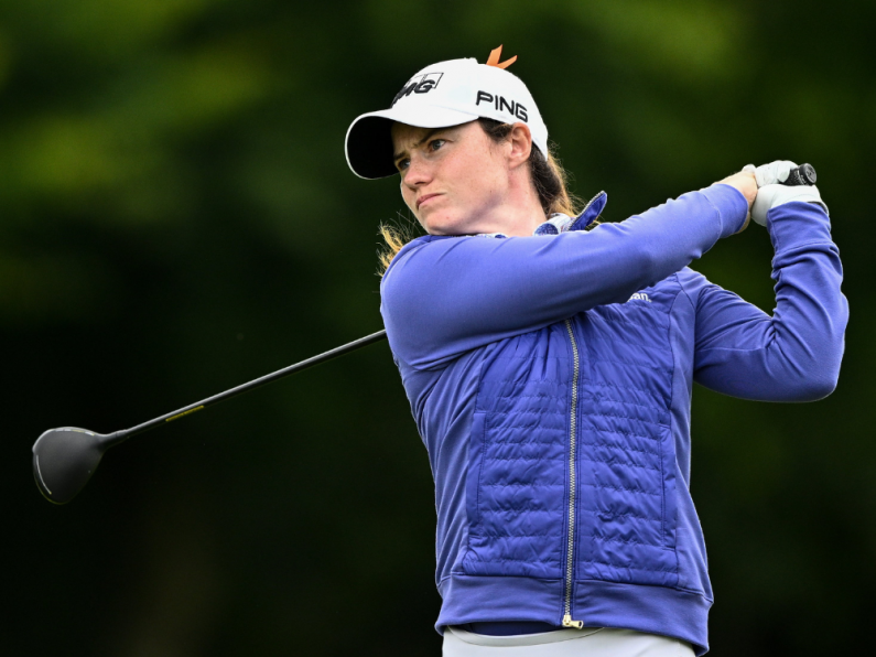 Solheim Cup: Who's In Team Europe and How Does It Work
