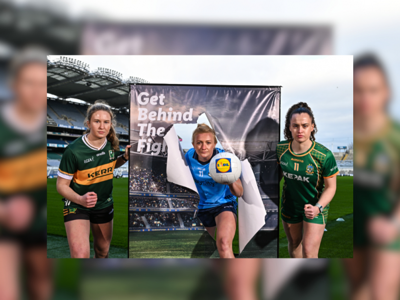 Lidl entice Ireland’s TikTokers to LGFA games with €50k shopping discount offer in first-of-its-kind social campaign