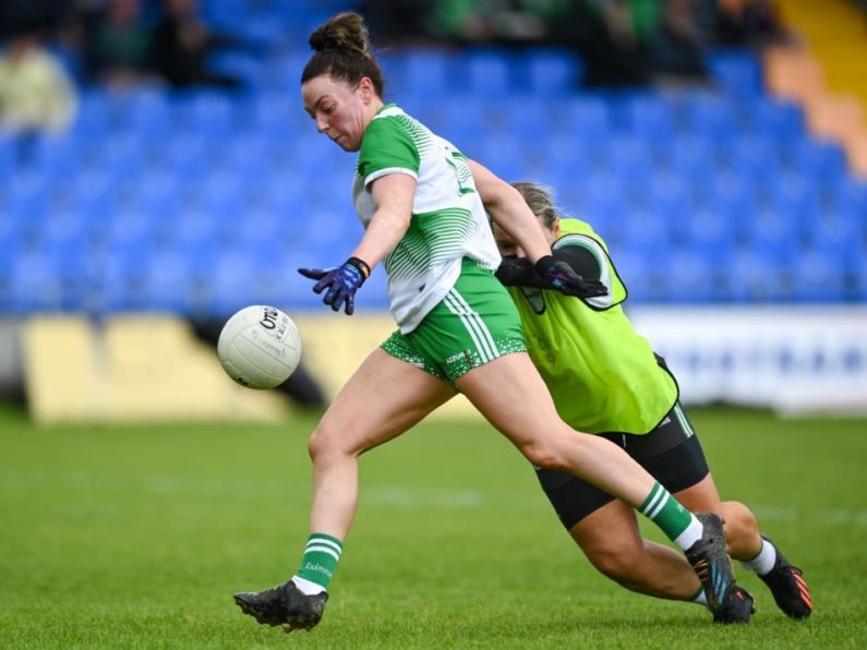 LADIES FOOTBALL PREVIEWS: Race for semi-final places heats up in Division 4 of Lidl National League