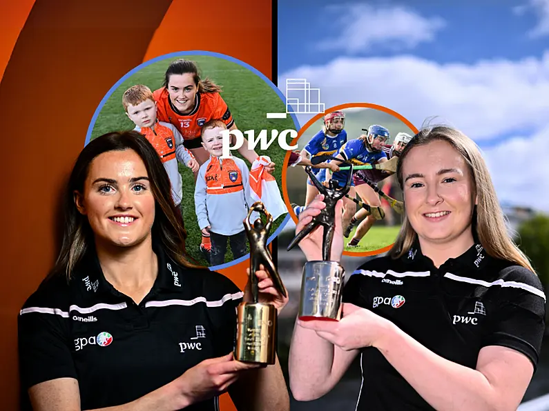 "It’s the responsibility of players to bring joy" Mackin & McGrath Delight in P𝘄C GPA Women’s Player of the Month Glory