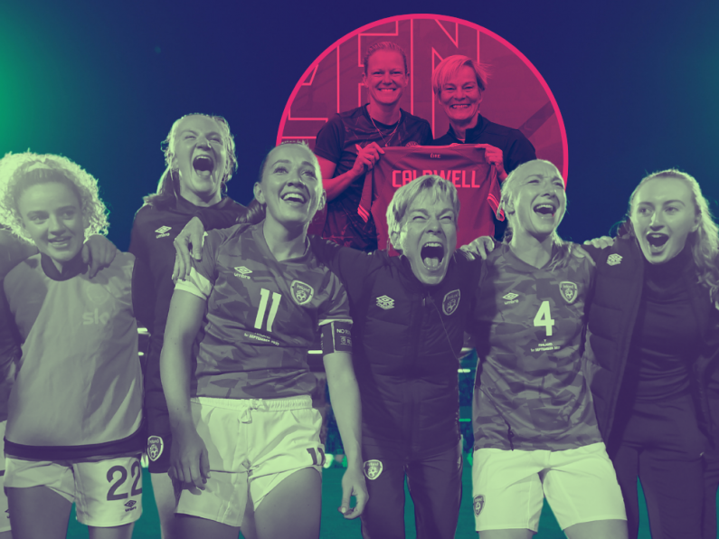 “Narcissism in the women’s game is becoming so big that nobody cares about the coach” - Vera Pauw Tells All In New Podcast