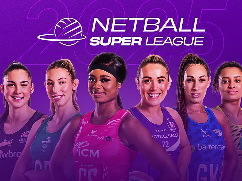 Netball Super League confirms drastic changes in a step towards professionalisation