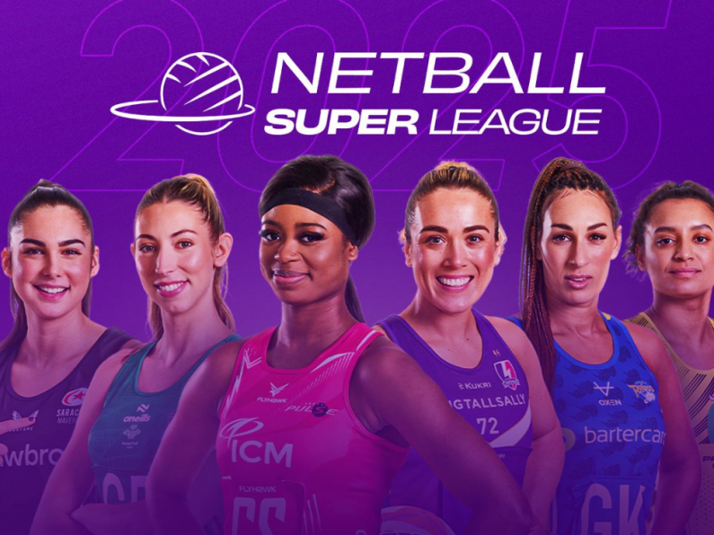 Netball Super League confirms drastic changes in a step towards professionalisation