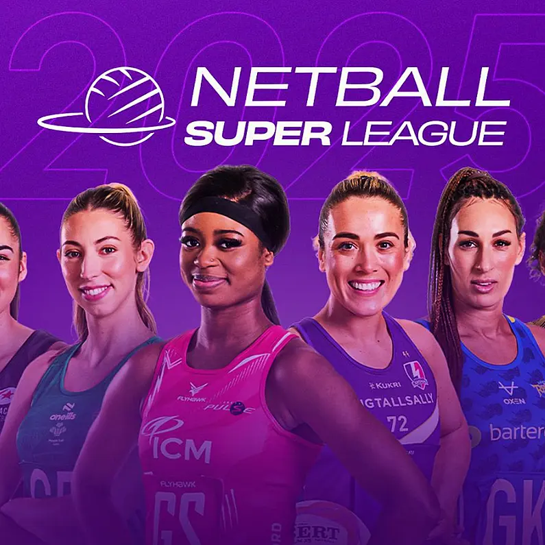 Netball Super League confirms drastic changes in a step towards professionalisation