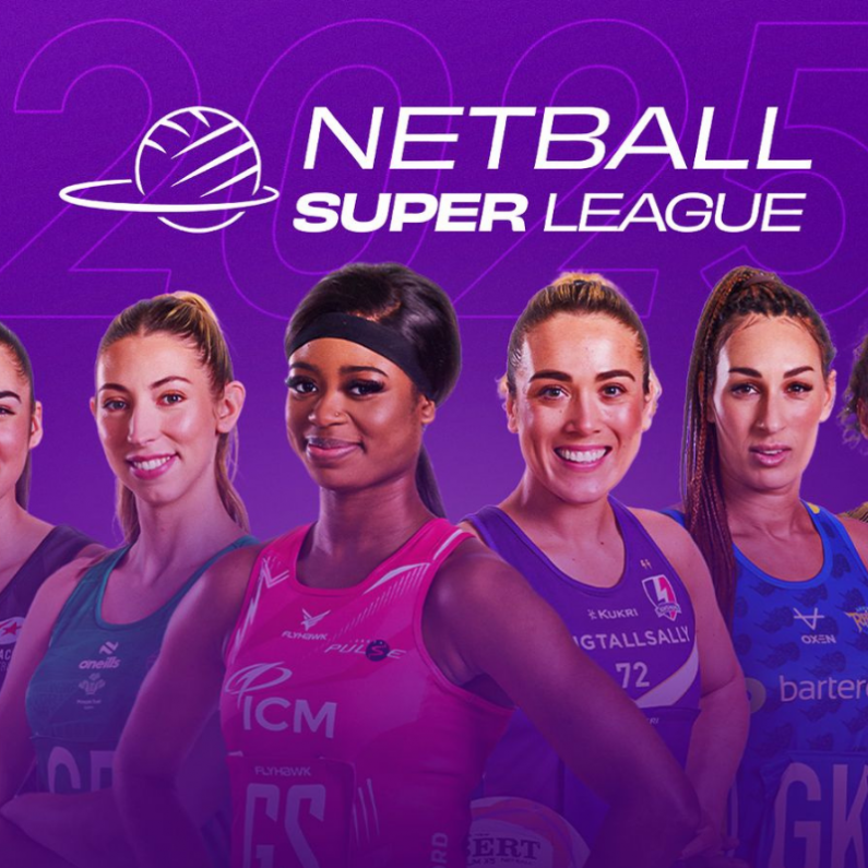 Netball Super League confirms drastic changes in a step towards professionalisation