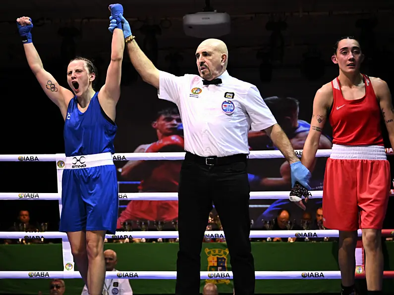 Elite Boxing Championships: 25 New Champions Crowned