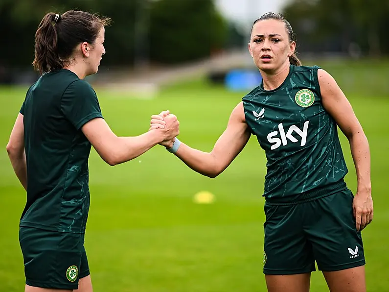 Katie McCabe Will Face Irish WNT Teammate Niamh Fahey In Their First 2023-2024 WSL Match