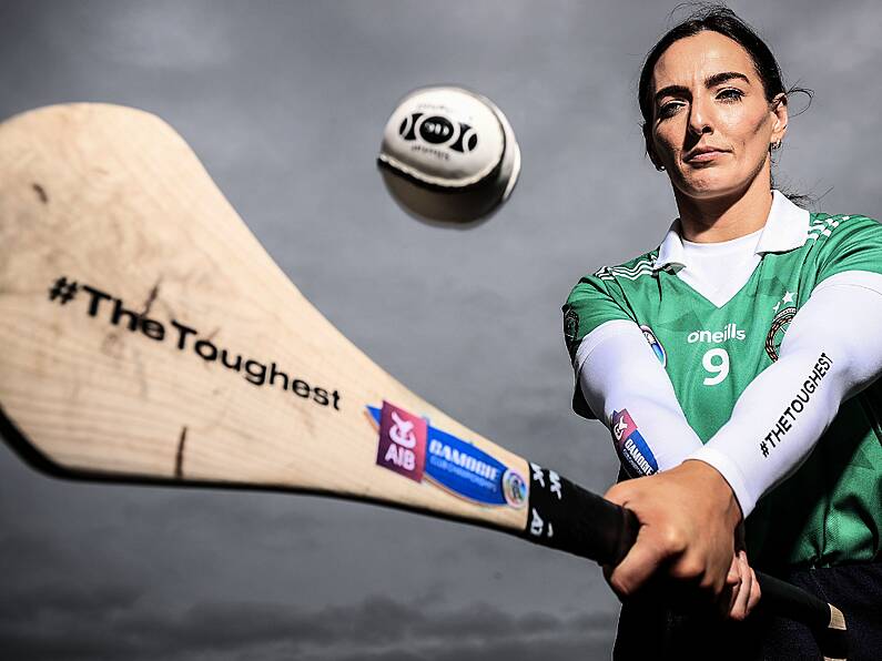 AIB CAMOGIE ALL-IRELAND CLUB CHAMPIONSHIP DREAMS ON THE LINE FOR #THETOUGHEST CLUBS