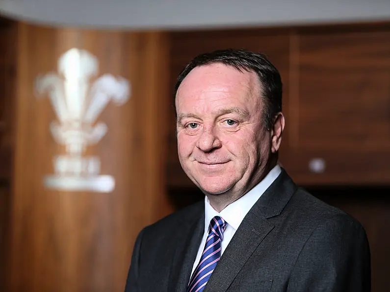 Calls for Welsh Rugby Union Chief Executive to resign following sexism allegations