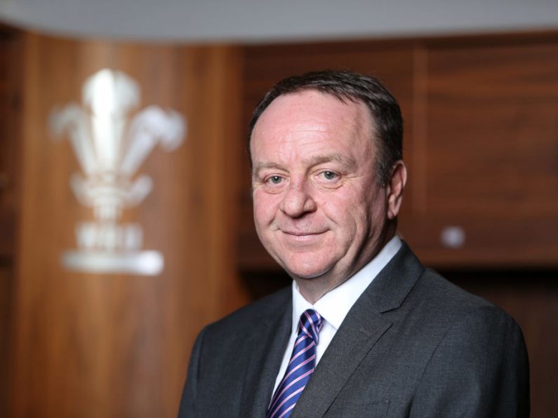 Calls for Welsh Rugby Union Chief Executive to resign following sexism allegations
