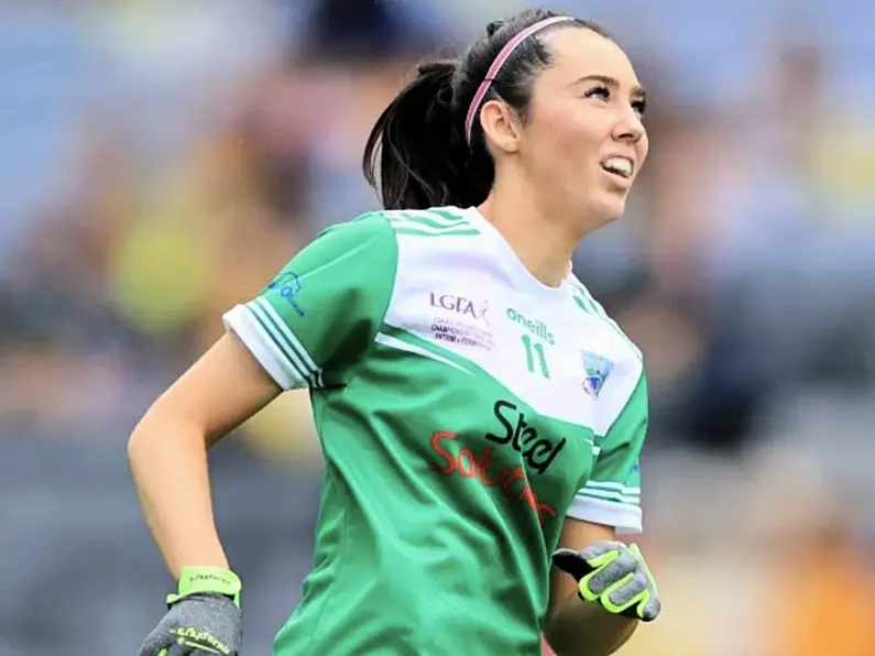 LGFA Wrap: 2024 Lidl NFL gets underway with Division 4 fixtures