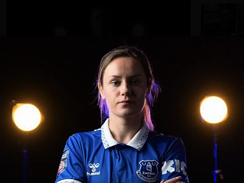 Heather Payne Signs With WSL Side Everton