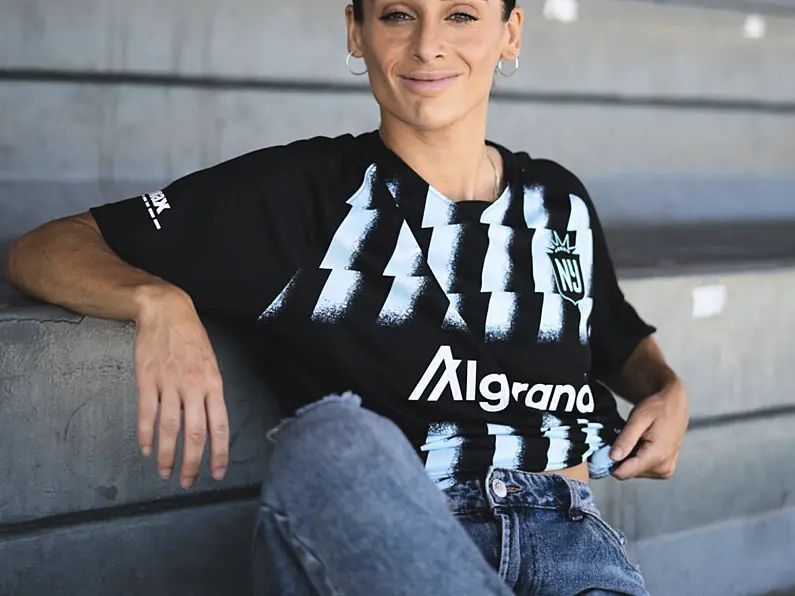 World Cup Winner Esther González Signs With NJ/NY Gotham FC