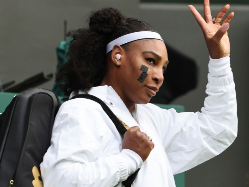 ‘I never wanted to have to choose between tennis and a family’ Serena Williams announces decision to retire