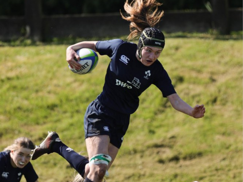 Six Nations Rugby Introduces First Ever U20 Women’s Summer Series