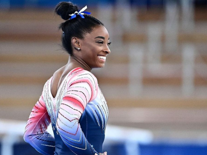 Simone Biles Is Set To Return To Gymnastics
