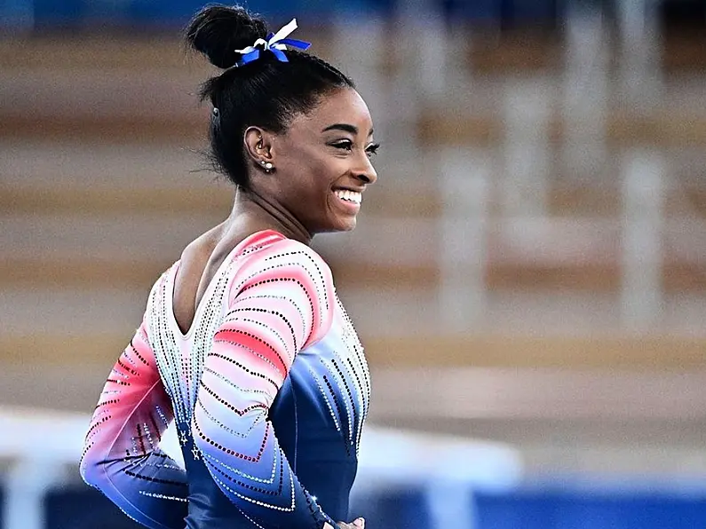 Simone Biles Is Set To Return To Gymnastics