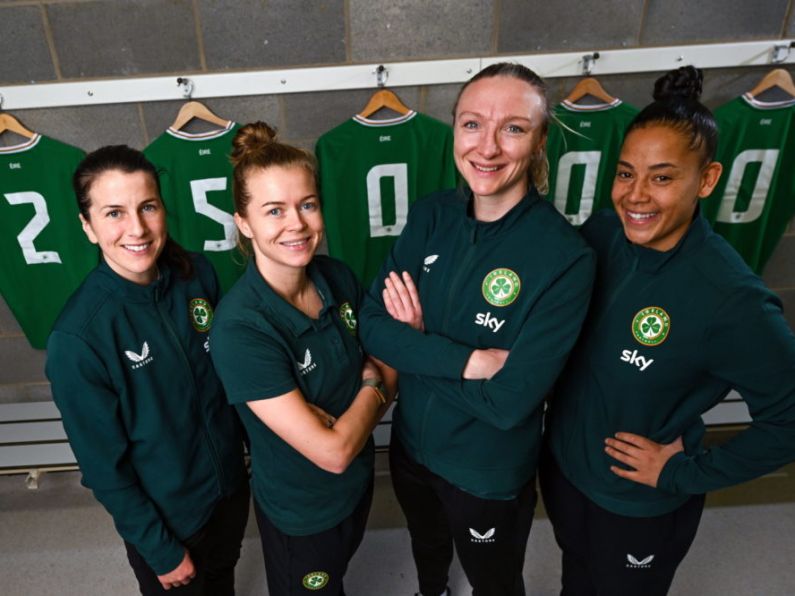 Sky launches WNT Fund for third year, who will be this year's recipients?