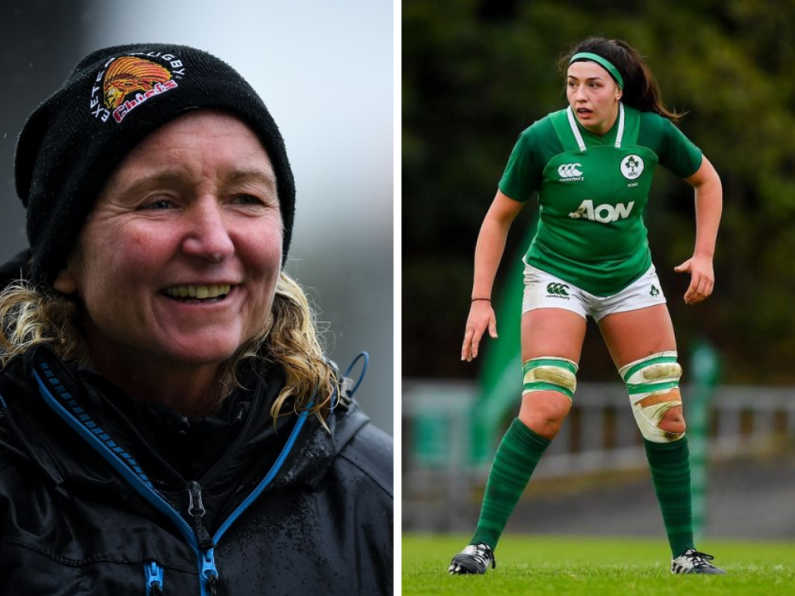 'The IRFU Won't Answer My Calls Or Texts' - Exeter Chiefs Boss Susie Appleby
