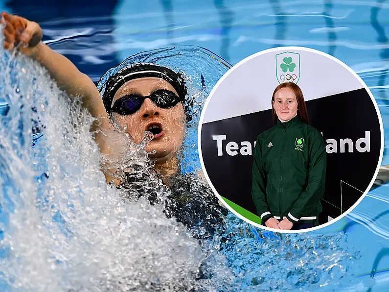 Swim Ireland Announce Teams for Summer Internationals: 20 Selected for European Aquatics Championships