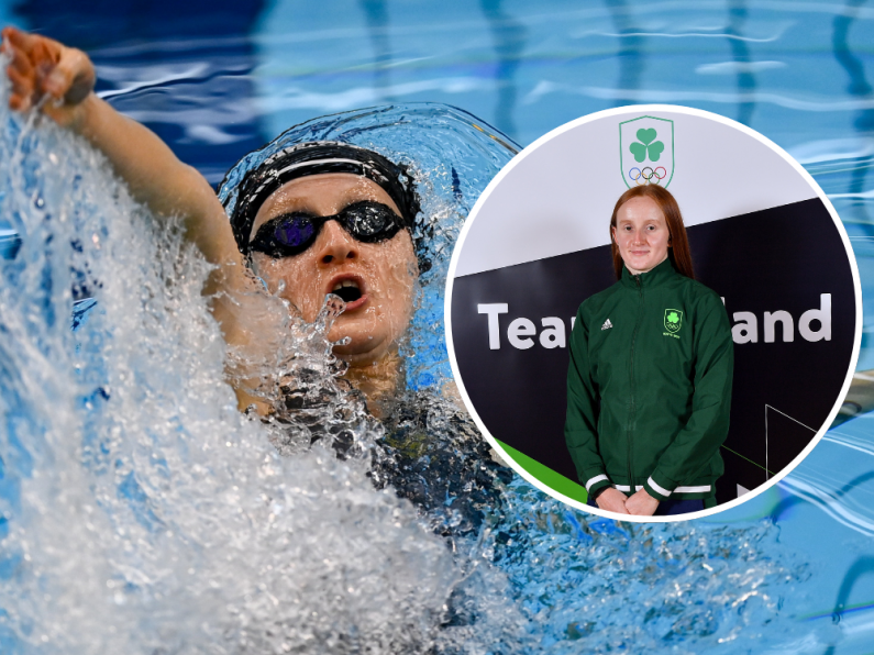 Swim Ireland Announce Teams for Summer Internationals: 20 Selected for European Aquatics Championships