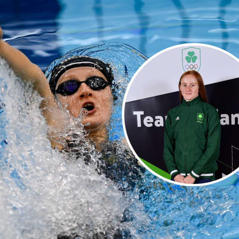 Swim Ireland Announce Teams for Summer Internationals: 20 Selected for European Aquatics Championships