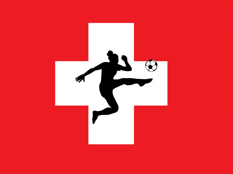 Switzerland Set To Host The Women’s Euro 2025