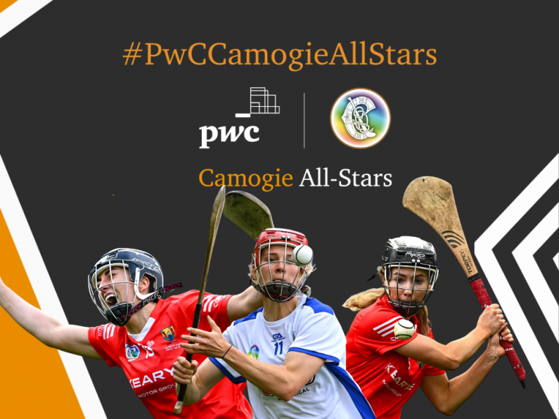 The Grand Unveiling: 2023 P𝘄C Camogie All-Stars - What You Need To Know