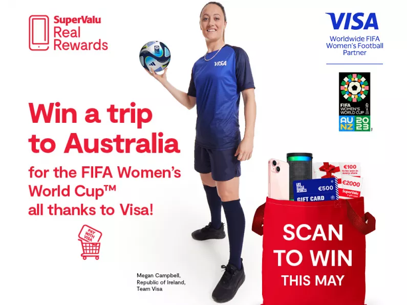 Win A Trip To Australia For The FIFA Women’s World Cup™, All Thanks To Visa!