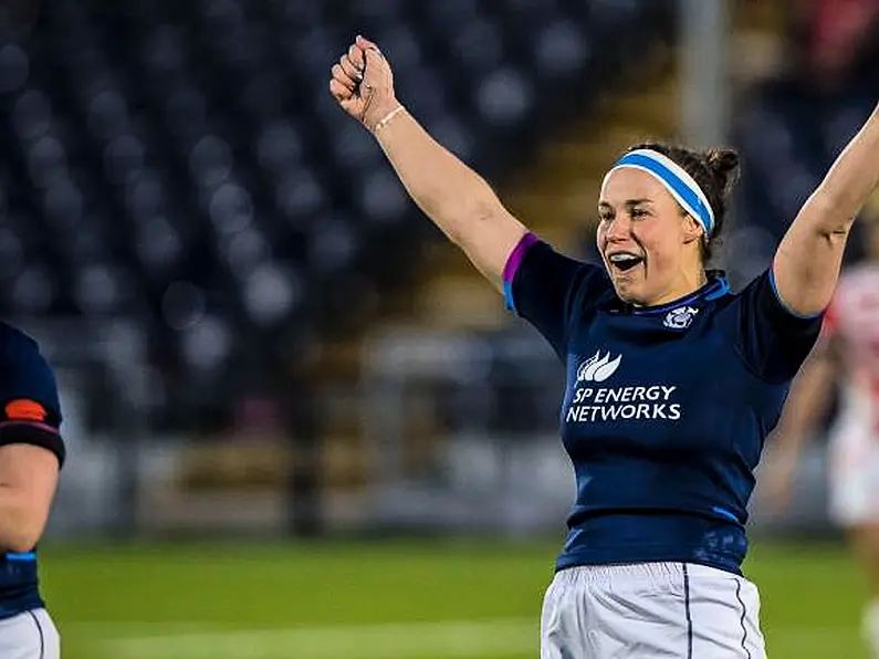 Scottish Rugby Contracts Awarded to 28 Female Players