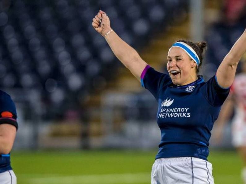 Scottish Rugby Contracts Awarded to 28 Female Players