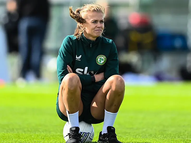 Irish WNT: Which Players Are Currently Injured?