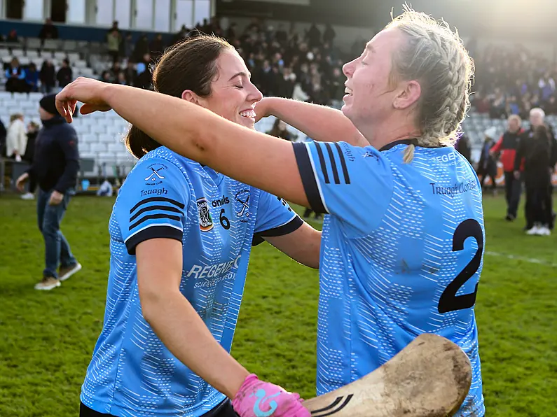 McGrath Hails “Amazing” Sarsfields, Morris to Miss Honeymoon for Truagh-Clonlara History Makers