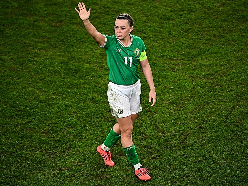 Where Does Irish Women’s Football Go From Here?