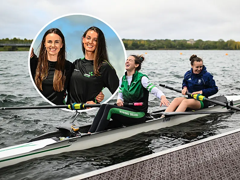 ROWING WORLD CUP III TEAM ANNOUNCEMENT: Murtagh and Keogh to star in the women's pair