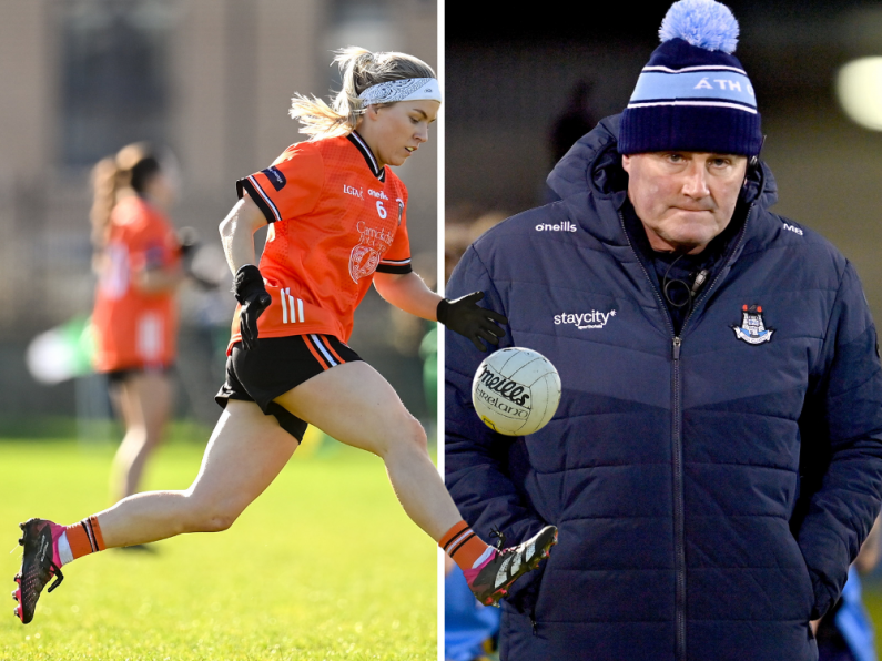 “We've made history, so that's special for the county” - Lidl Ladies National Football League round-up
