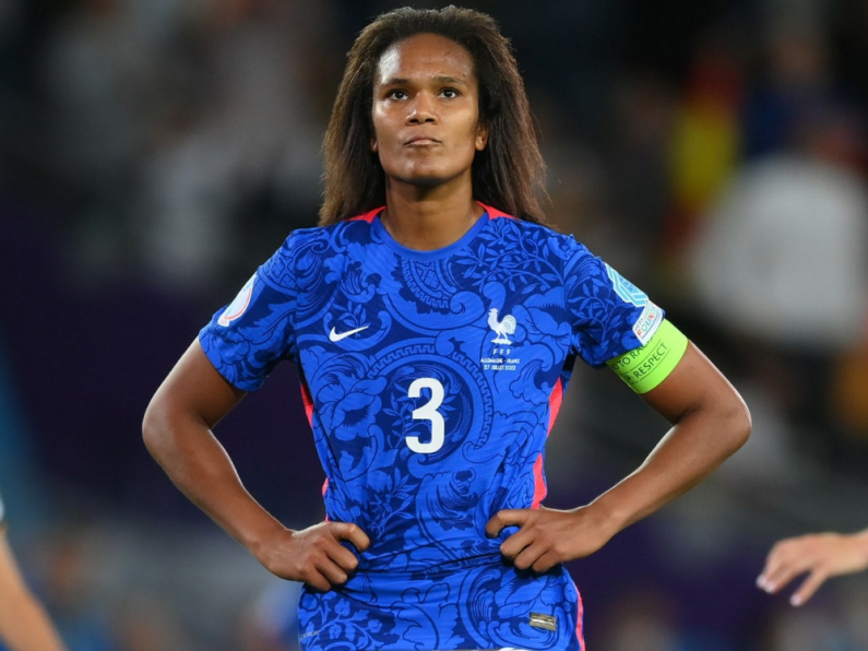 'I will not do this World Cup in such conditions' - France Captain Pulls Out Ahead Of World Cup