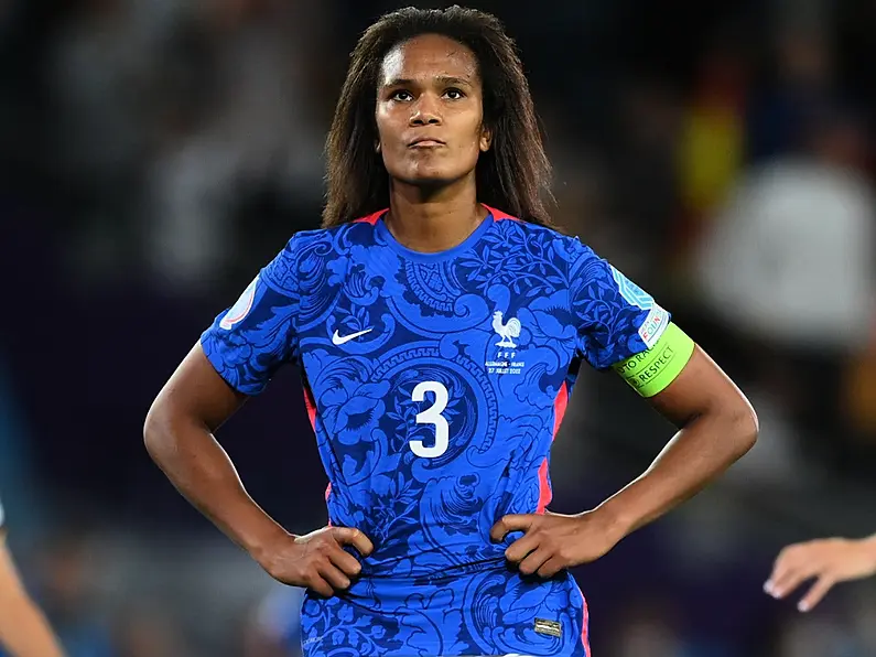 'I will not do this World Cup in such conditions' - France Captain Pulls Out Ahead Of World Cup