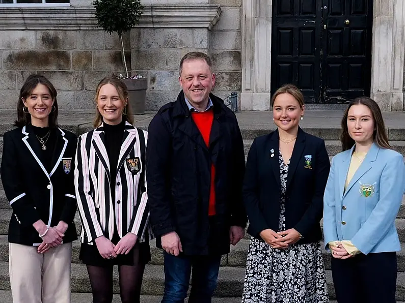 All clubs in iconic Colours Boat Race to be captained by women for first time