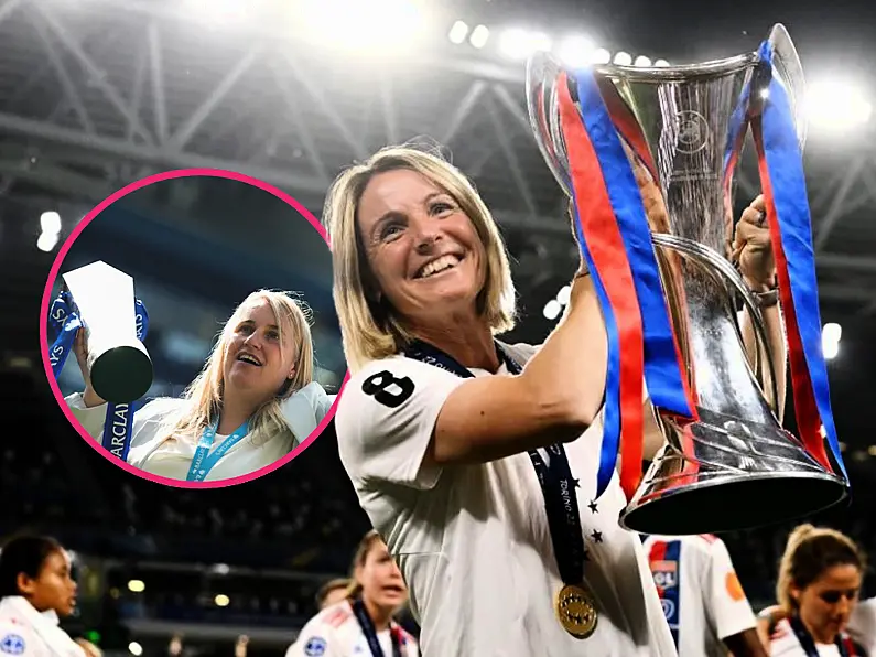 Who is Sonia Bompastor? Emma Hayes’ successor as Chelsea manager