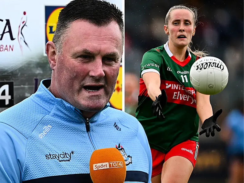 TG4 All-Ireland Championship wrap - Hear the managers' thoughts on the weekend's action