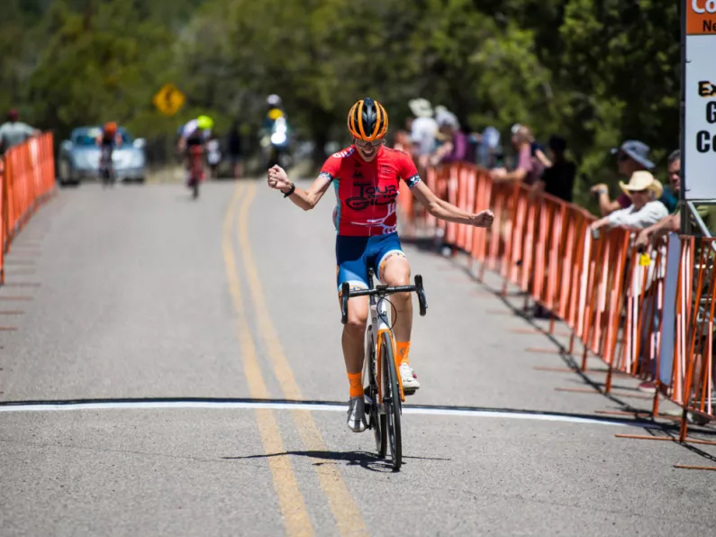 Austin Killips Becomes First Transgender Cyclist To Win Women's Tour Of The Gila – Next Stop Olympics?