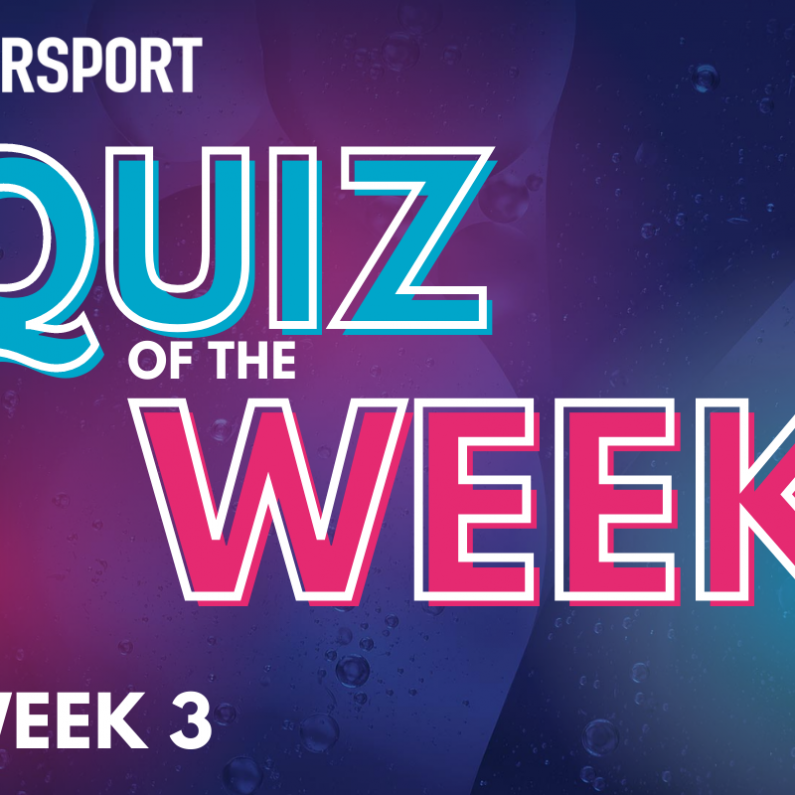 Her Sport Quiz of the Week | Week Three