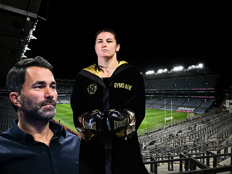 This latest sucker punch for Taylor’s Croke Park dream could be a detrimental knockdown