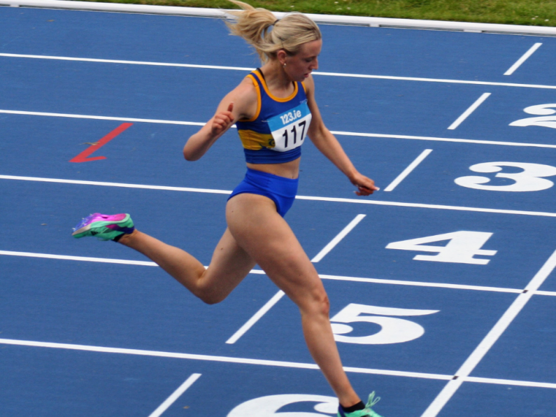 Preview: Tipperary Athletics Prepares For National Inter County T&F League Championship