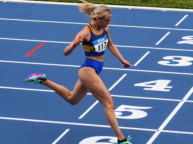 Preview: Tipperary Athletics Prepares For National Inter County T&F League Championship