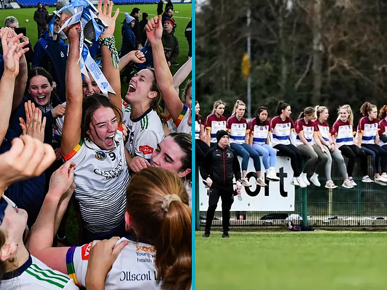 1 year on from elimination controversy, UL avenge their Ashbourne Cup dream