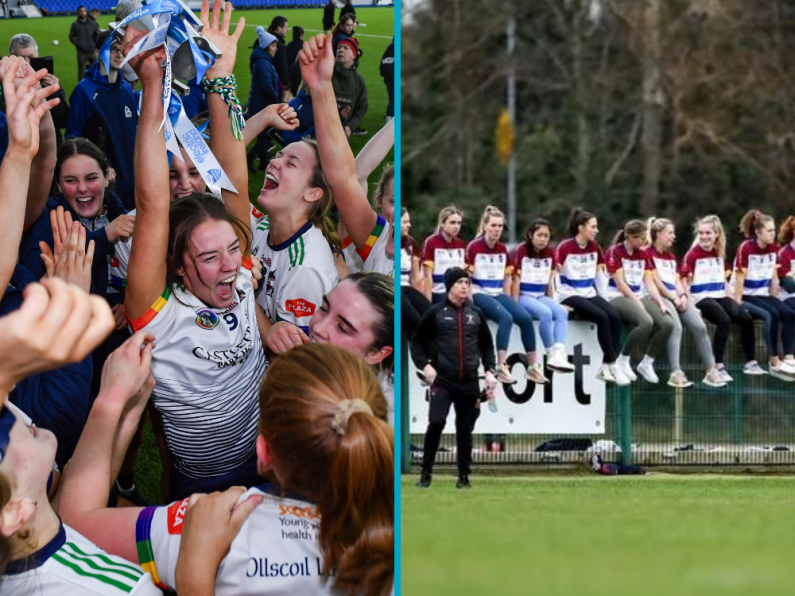 1 year on from elimination controversy, UL avenge their Ashbourne Cup dream